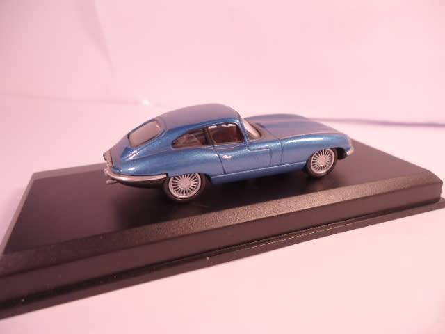 High Speed - Lot of 2 Models