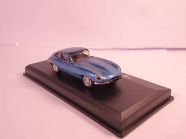 High Speed - Lot of 2 Models