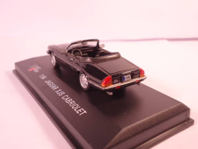 High Speed - Lot of 2 Models