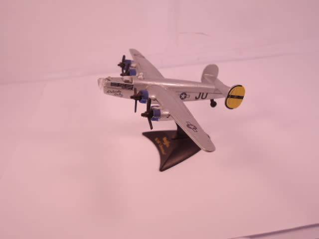 Maisto - B-24D Liberator