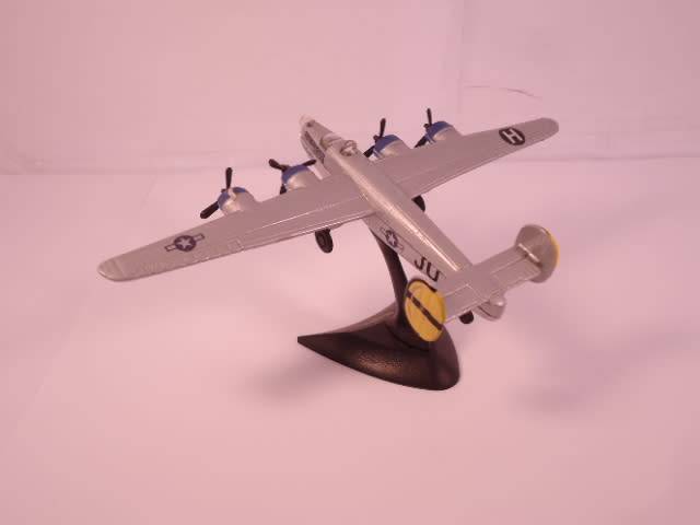 Maisto - B-24D Liberator