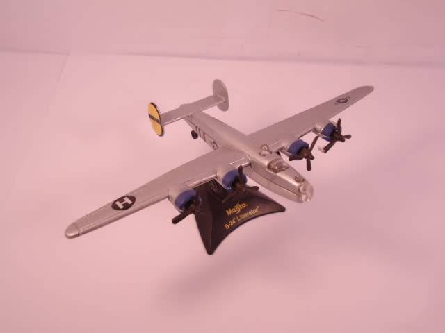 Maisto - B-24D Liberator
