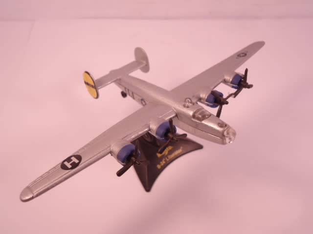 Maisto - B-24D Liberator