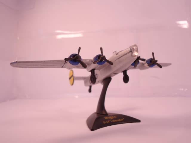 Maisto - B-24D Liberator