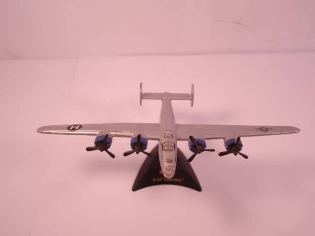 Maisto - B-24D Liberator