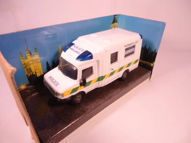 Motormax - Lot of 2 Models