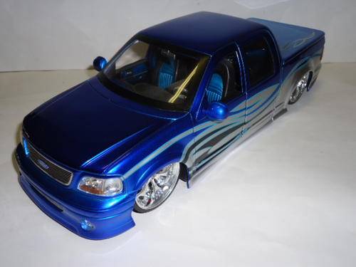 JADA - Ford F-150 Supercrew  - No Box