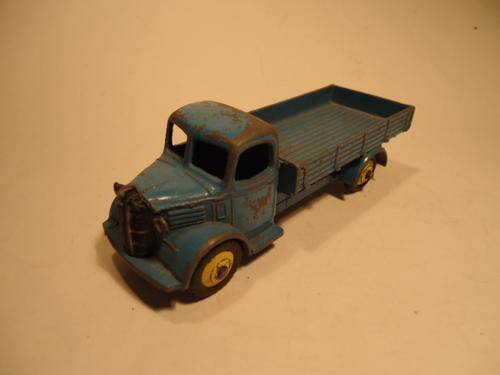 Dinky - # 30 j - Austin Truck