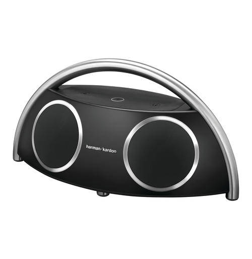 Latest Harman Kardon GoPlay Wireless docking station