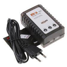 IMAX B3 AC FAST CHARGER FOR RC MODELS