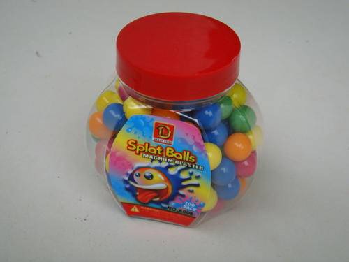 MAGNUM BLASTER SPLAT BALLS