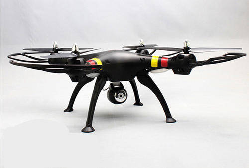 ORIGINAL SYMA X8W WIFI QUADCOPTER - BLACK OR WHITE - IN STOCK