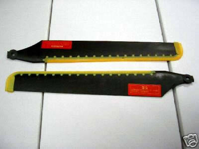 DRAGONFLY HELICOPTER MAIN BLADES