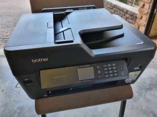 Brother MFC-J3530DW  4in1 A3 Printer - AS NEW!