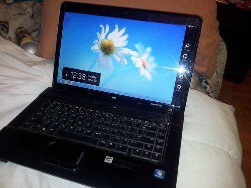 HP Compaq 615