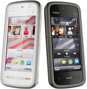 Nokia 5230