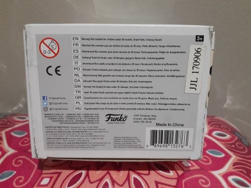 Funko Pop South Park Phillip Vinyl Figure