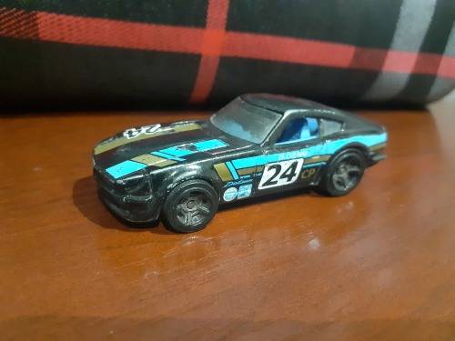 Hot Wheels Datsun 240Z