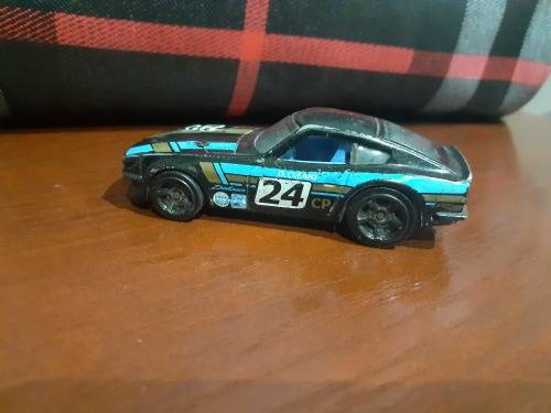 Hot Wheels Datsun 240Z