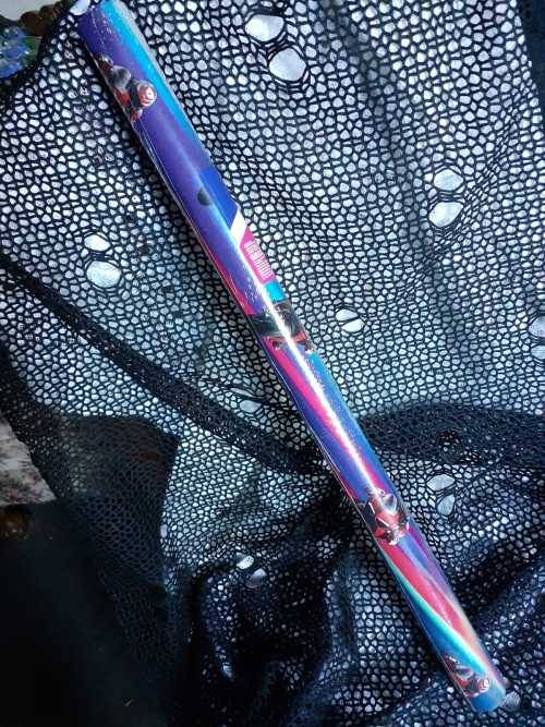 Marlin Book Cover Roll - Ducati Wrapping Paper