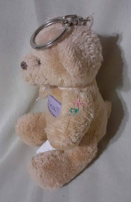 Plush Teddy Bear Christina - Russ