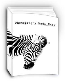 Photography Made Easy (ebook)