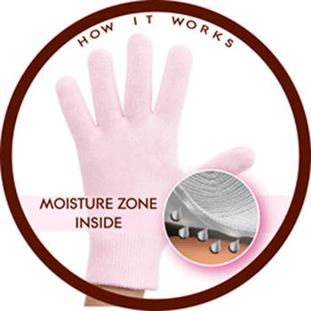GEL GLOVES!!!!!