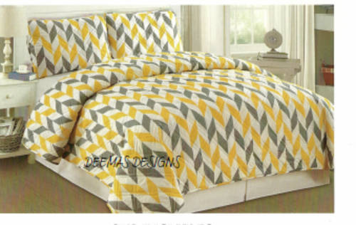 6 PIECE QUEEN SIZE DUVET COVER SET A MUST HAVE