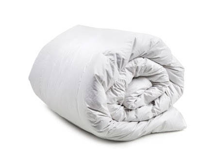 KING SIZE DUVET INNER