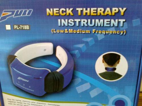 NECK THERAPY INSTRUMENT!!!!!!!! A MUST MUST HAVE!!!!!!!