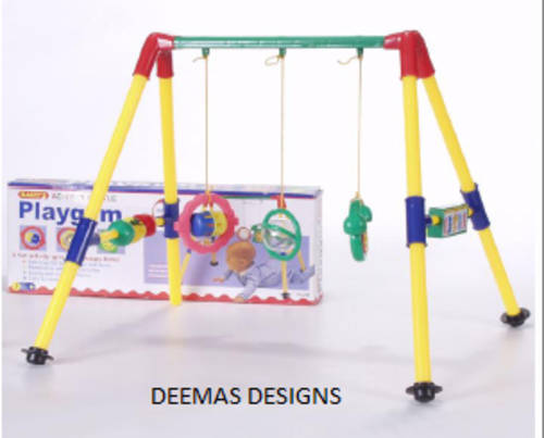 BABY PLAY GYM!!!!!!!!! A MUST HAVE FOR ALL MOM'S & BABIES!!!!!!!