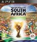 FIFA 2010 WORLD CUP PS3