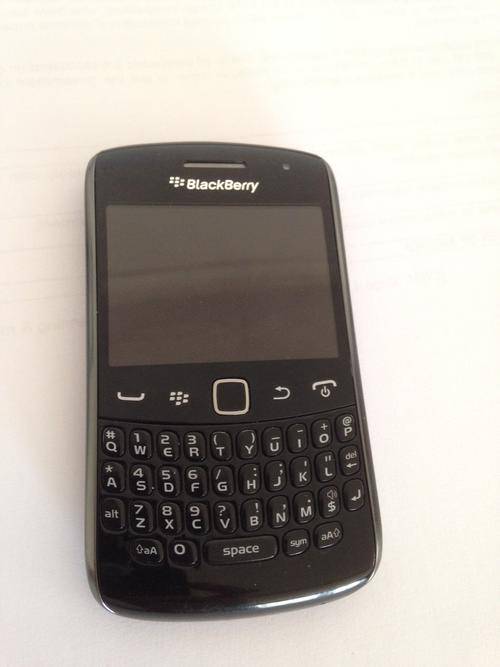 Blackberry 9360 Curve