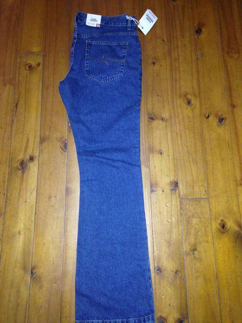 Stone Harbour Jeans Bootleg