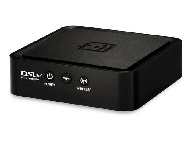 DSTV Wifi Connector for Multichoice Explora Decoder Â Wireless connection to Internet from decoder