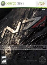 Mass Effect 2: N7 Collectors Edition