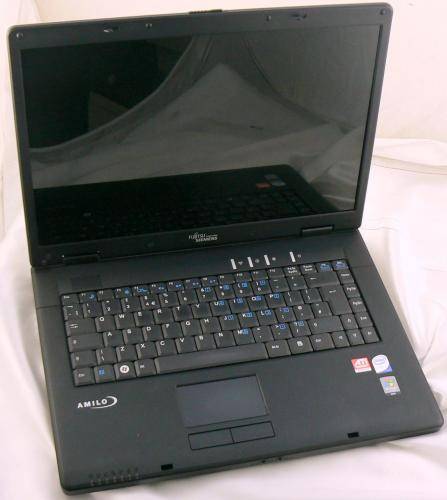 Fujitsu Siemens Amilo Li1718 Use for Parts