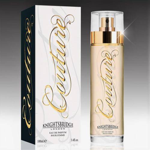 COUTURE 100ml QUALITY BRAND FROM LONDON