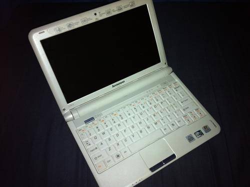 Lenovo s10-2 Netbook