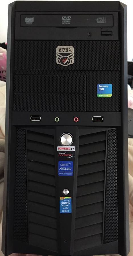 Gaming PC