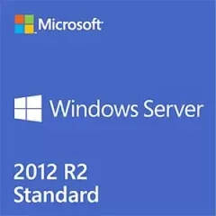 Windows Server 2012 r2 + 5 CALs