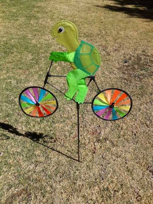 WIND SPINNERS