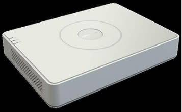 Hikvision DS-7104HWI-SH 4 channel economic WD1 DVR