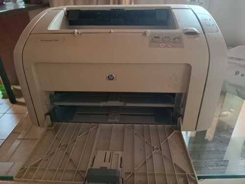 HP LaserJet 1018