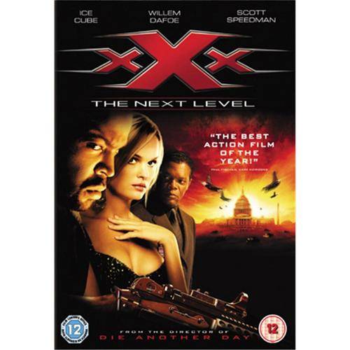 xXx 2: The Next Level!!!