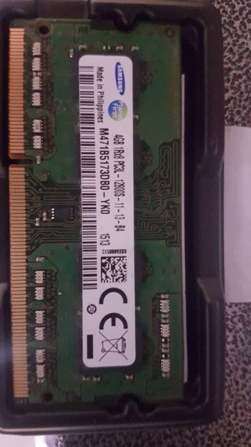 4 gb ram