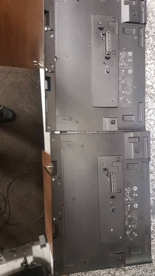 X2 Lenovo desktop charger not tested