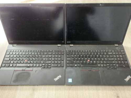 X2 Lenovo T590 I7