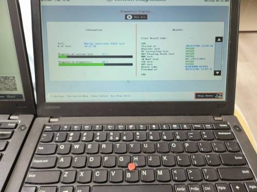X2 Lenovo x270