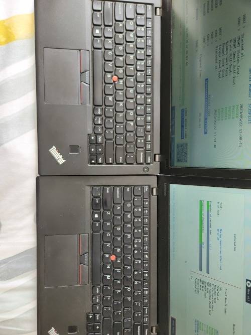 X2 Lenovo x270